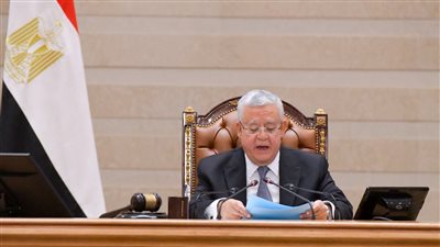 رئيس مجلس النواب: يومي الشهيد والمرأة رمز للعزة والفخر في مصر