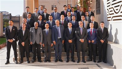 أساسيات الذكاء الاصطناعي في دورة تدريبية لأعضاء النيابة العامة 