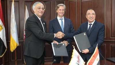 جهاز تنمية المشروعات  مول مشروعات ب 105 مليون جنيه بمحافظة  الإسكندرية
