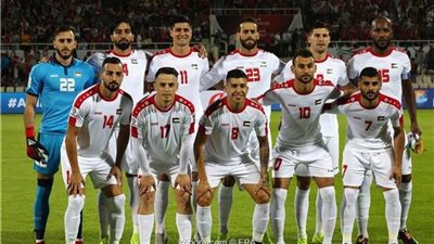 لأول مرة في تاريخه.. منتخب فلسطين يتأهل للمرحلة النهائية من تصفيات كأس العالم 2026