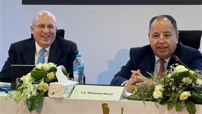وزير المالية فى المؤتمر الطبي الأفريقي: «التأمين الصحي الشامل» يخلق بيئة تنافسية بين الحكومة والقطاع الخاص لصالح الأسرة المصرية