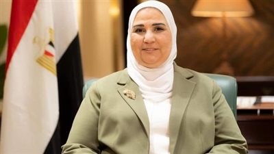 وزيرة التضامن تعلن استمرار عمل الخط الساخن لعلاج مرضى الإدمان خلال العيد