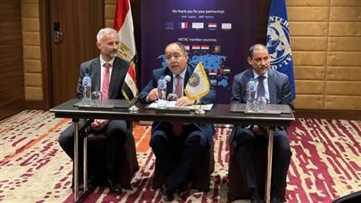 وزير المالية: ملتزمون بالإصلاح الاقتصادى لمواجهة التحديات الخارجية والداخلية