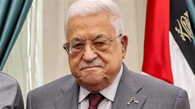 الرئيس الفلسطيني في زيارة لمصر غداً للمشاركة في المنتدى الحضري العالمي 