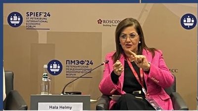 وزيرة التخطيط توضح فرص الاستثمار في القطاعات الرئيسية لمصر وأعضاء البريكس