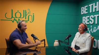 بالصور..المنتج جمال العدل: