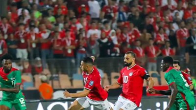 موعد مباراة المنتخب المصري في تصفيات كأس العالم 2026‪  والقنوات الناقلة