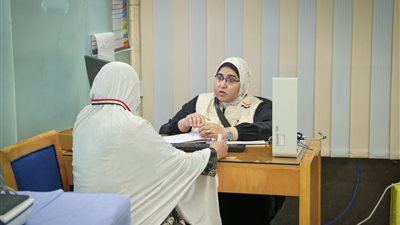 الصحة: تقديم خدمات الكشف والعلاج لـ10 آلاف حاجا مصريا 