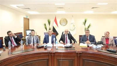 امتحانات الثانوية العامة.. وزير التعليم: منع خروج الطلاب تماما قبل موعد انتهاء الامتحان