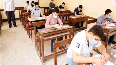 أول ضحايا الثانوية العامة.. أحدهم مات داخل اللجنة والآخر شنق نفسه