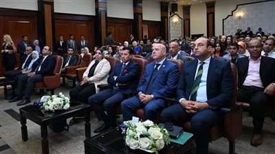 وزير الشباب والرياضة يُطلق اتحاد 