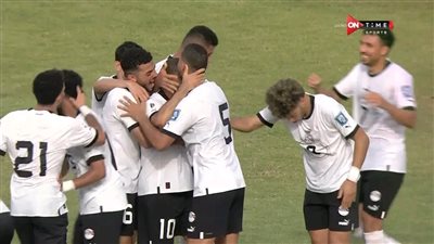 التعادل يقود منتخب مصر إلى قمة المجموعة في التصفيات المؤهلة لكأس العالم 2026‪