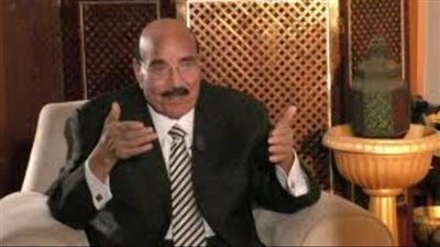 تدهور الحالة الصحية لوزير الأوقاف الأسبق د. محمد علي محجوب 