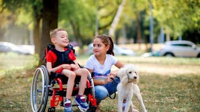 انطلاق اجتماع حقوق ذوى الهمم بالأمم المتحدة بنيويورك