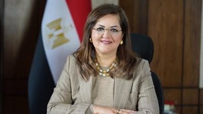 وزيرة التخطيط: 4,9 مليار جنيه لتنفيذ 311 مشروعًا تنمويًا بالمنوفية بخطة 23/2024