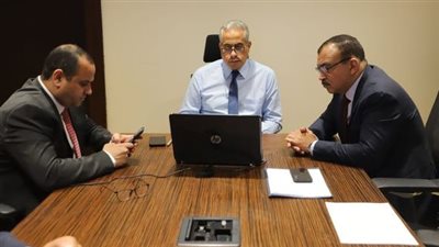 وزير العمل: 941 مركزا خاصا تسجل بياناتها على منظومة مشروع مهني 2030