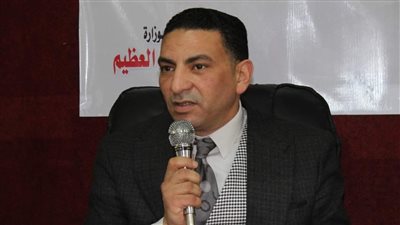 وكيل وزارة الشباب والرياضة بالشرقية يناقش استعدادات عيد الأضحى وبرامج الصيف