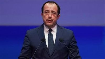 رئيس قبرص: الوضع في غزة يحتم علينا اتخاذ خطوات جريئة وتوفير ممرات آمنة لدخول المساعدات 