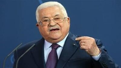 الرئيس محمود عباس يرحب باعتراف البرتغال بدولة فلسطين ويدعو للسلام