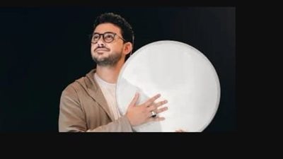 مصطفى عاطف يقدم ٤اناشيد من التراث الصوفى