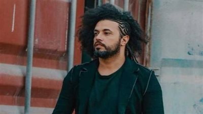 عبد الفتاح الجرينى فى انتظار 