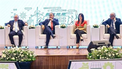 رئيس هيئة الإستثمار يشارك في الملتقى الأول لبنك التنمية الجديد في مصر