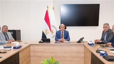 وزير الري: خطة تنفيذية للتحول للرى الحديث بالبساتين ومزارع قصب السكر بالصعيد 
