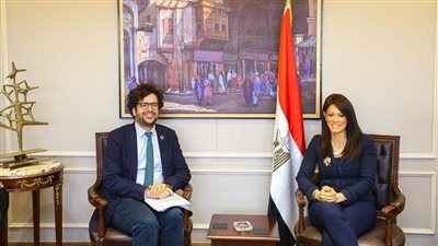وزيرة التعاون: الوكالة الإسبانية للتنمية تمول 20 برنامجًا فى مصر