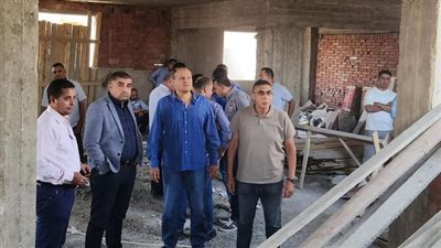 وزير الإسكان: إزالة مخالفات البناء بـ 4 مدن