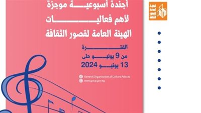 عروض مجانية بمهرجان فرق الأقاليم المسرحية واستمرار الاحتفال بيوم البيئة العالمي  