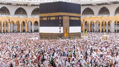 وزارة الداخلية السعودية نتعامل بكل حزم مع المخالفين وأمن الحجاج 