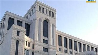 أرمينيا تعترف رسميا بالدولة الفلسطينية وتؤكد على مبدأ حل الدولتين