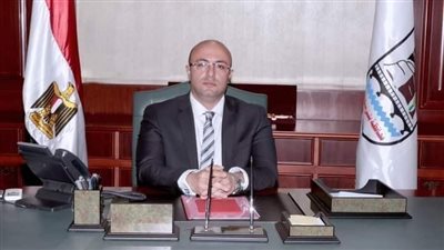 محافظ بني سويف يكلف الصحة ببحث حالة فتاة فور التماس أسرتها المساعدة