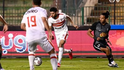 الزمالك يتعجل إنهاء صفقة قلاوة