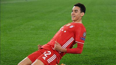 أوروبا 2024: ترتيب الهدافين حتى الآن