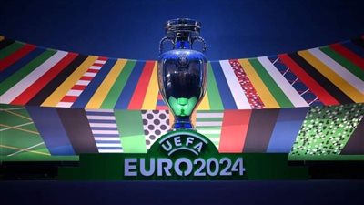 ثلاث مباريات مرتقبه في اليورو اليوم