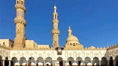  في ذكرى افتتاحه.. 6 معلومات عن الجامع الأزهر الشريف 