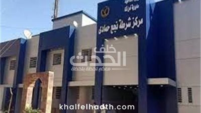 لخلافات علي موتوسيكل.. كشف غموض العثور على جثة شاب بها طلقات نارية وسط الزراعات بنجع حمادي 