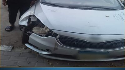 الأمن يضبط سائقاً هارباً بعد صدمه لطفل ووفاته بالأميرية