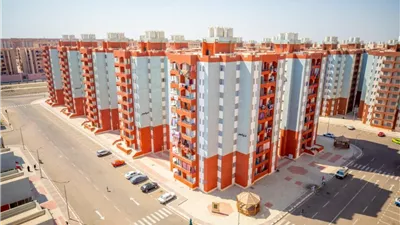 طرح 400 ألف وحدة سكنية.. وإتاحة كراسة الشروط بعد عيد الفطر