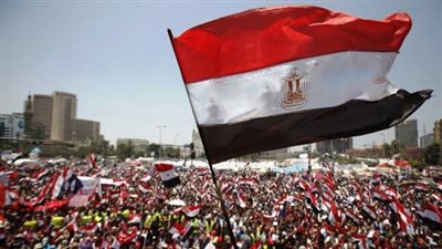 مستشار وزارة الثقافة: برنامج حافل بالفعاليات للاحتفال بذكرى ثورة 30 يونيو