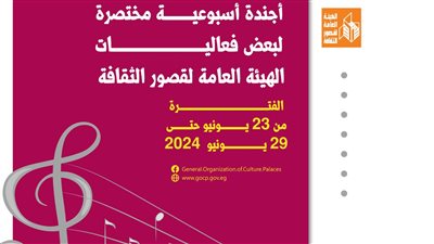 انطلاق احتفالات ثورة 30 يونيو ونوستالجيا 80/ 90 تصل بورسعيد
