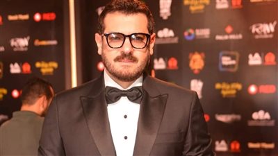 عمرو يوسف يخوض تجربة سينمائية جديدة بفيلم 