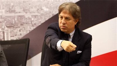 ثروت سويلم يثير الجدل: دعم الزمالك واجب وطني.. ويرفض استمرار أوسكار في لجنة الحكام