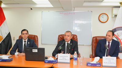 انطلاق دورة الجوانب القانونية في أعمال الضبطية القضائية لمأموري الضبط القضائي بوزارة الشباب والرياضة
