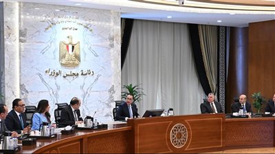 رئيس الوزراء: بدء العمل بالمنظومة الإلكترونية لدعم الصادرات الشهر المقبل