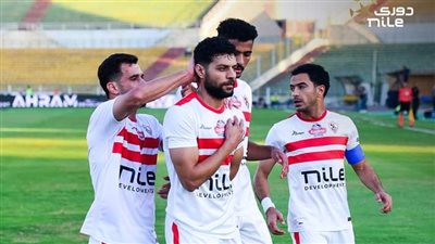 الزمالك يتراجع عن موقفه بشأن مباراة القمة 