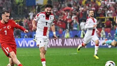 تركيا تتفوق قبل مواجهتها مع التشيك بحثا عن مكان في دور 16 ببطولة أوروبا