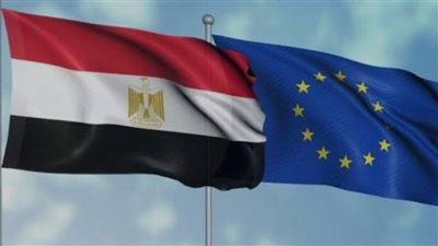 مصر والاتحاد الأوروبي يعتزمان التوقيع على اتفاقية بمليار يورو لدعم الاقتصاد الكلي