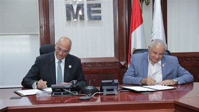 جهاز تنمية المشروعات يتعاون مع اتحاد نوادي روتاري لدعم رواد الأعمال والتوعية